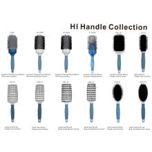 Ceramic Thermal Round Brush and Vent Brush for Hair Styling